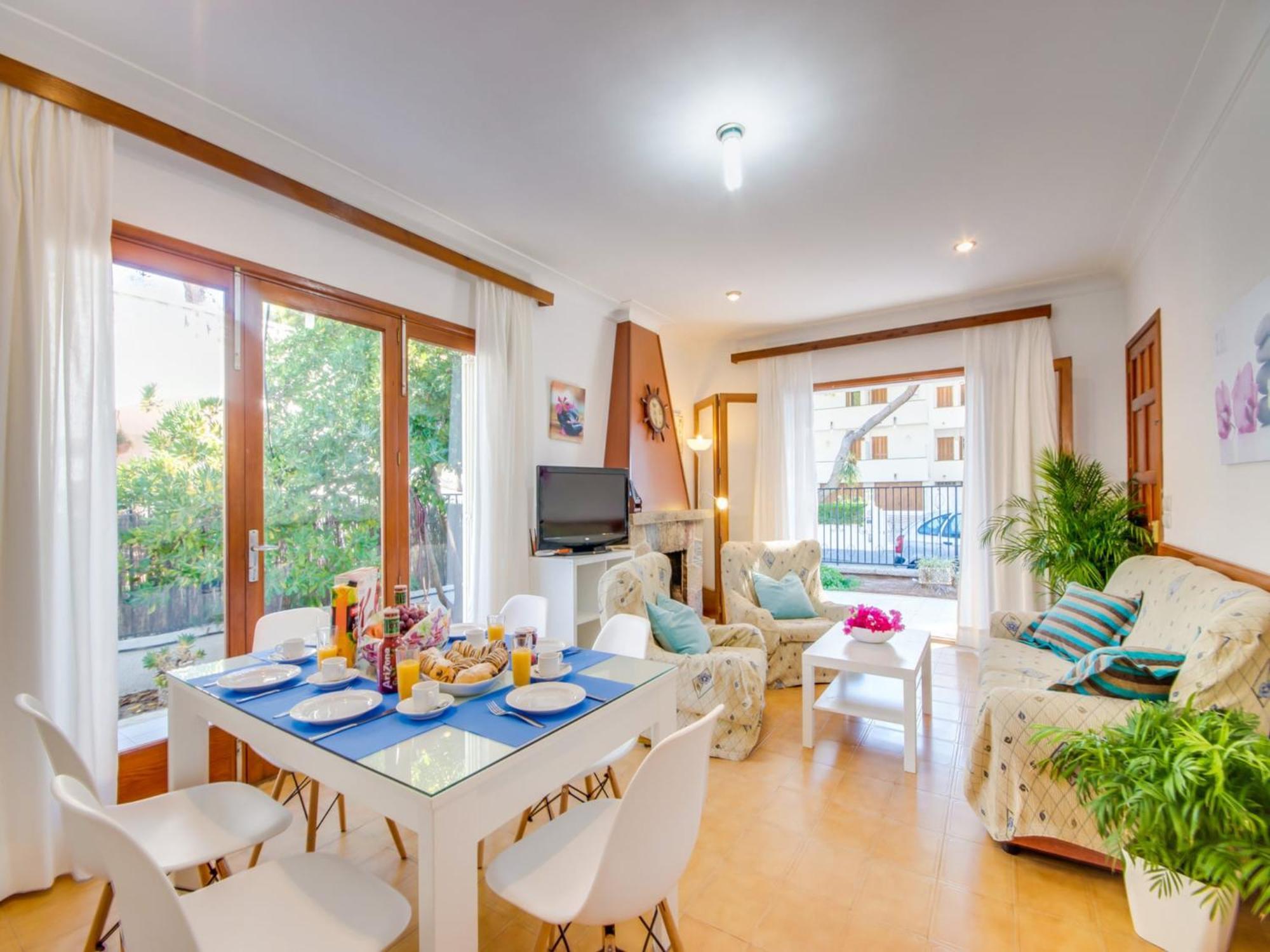 3-bedroom In Vakantiehuis