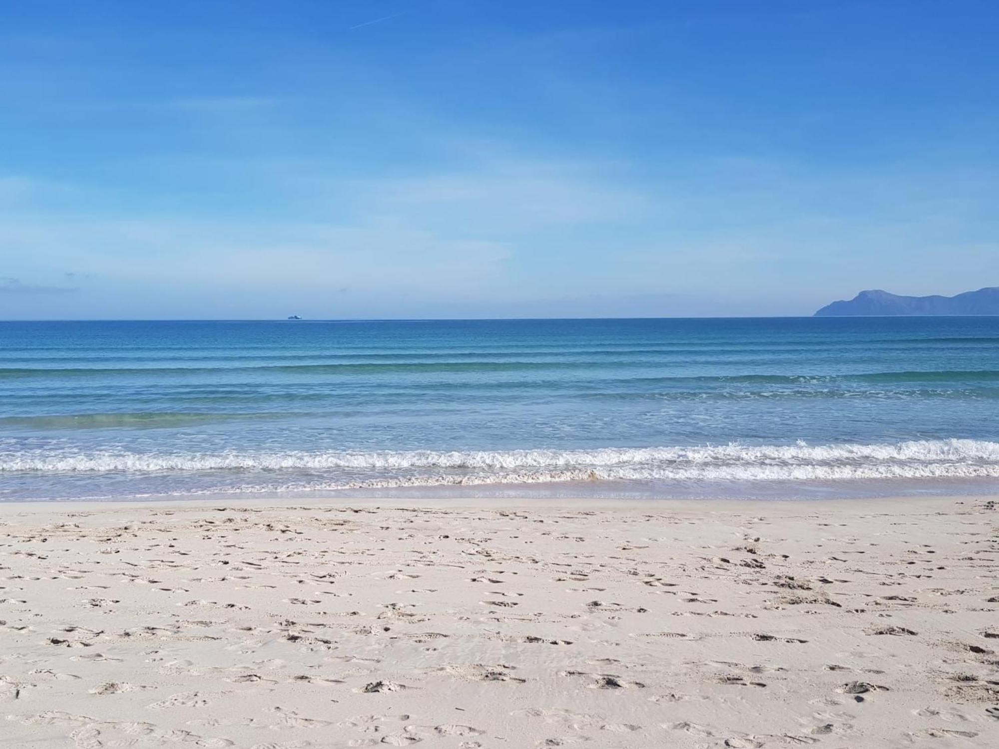 3-bedroom In * Alcudia (Mallorca)