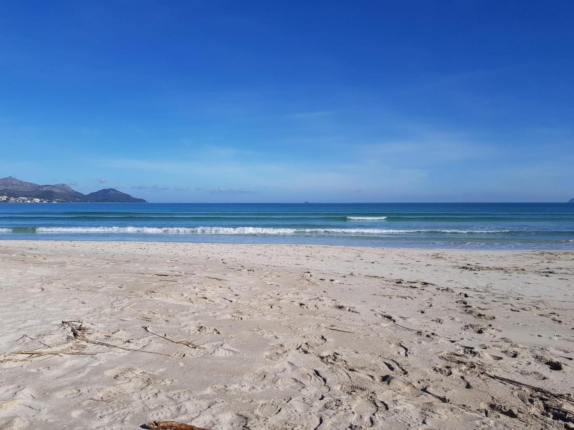 Holiday home 3-bedroom In