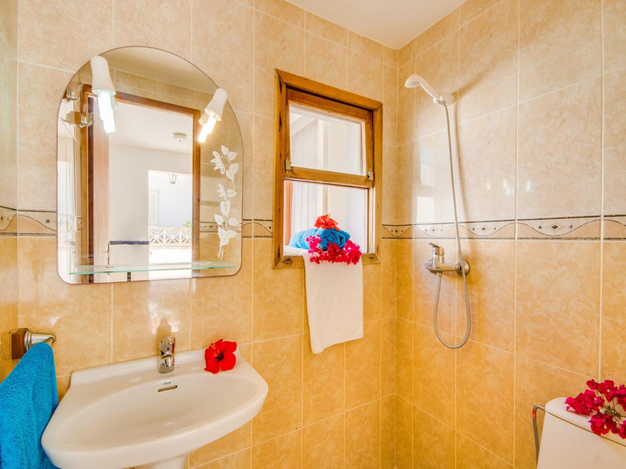 Holiday home 3-bedroom In Alcudia (Mallorca)
