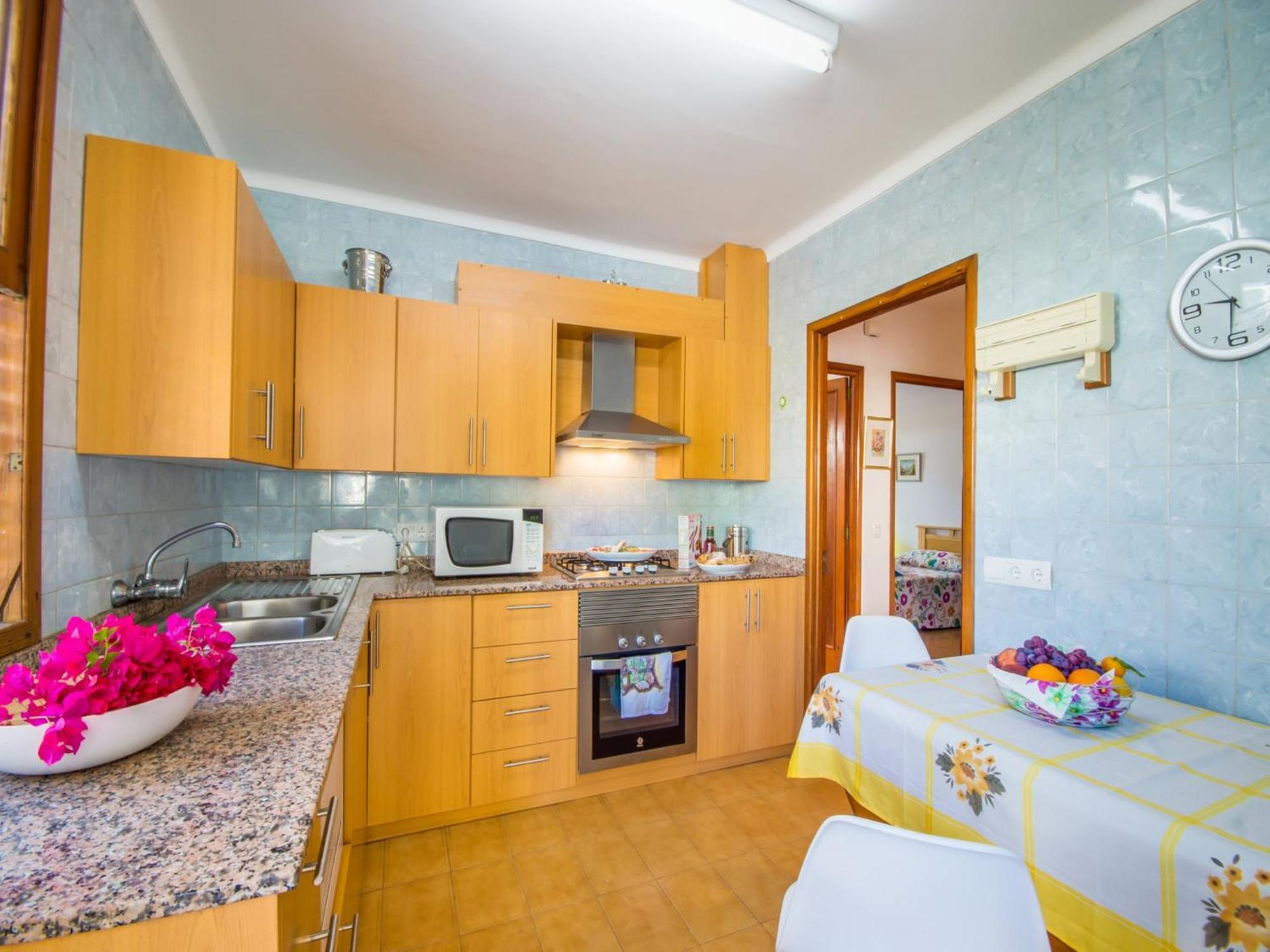 Holiday home 3-bedroom In
