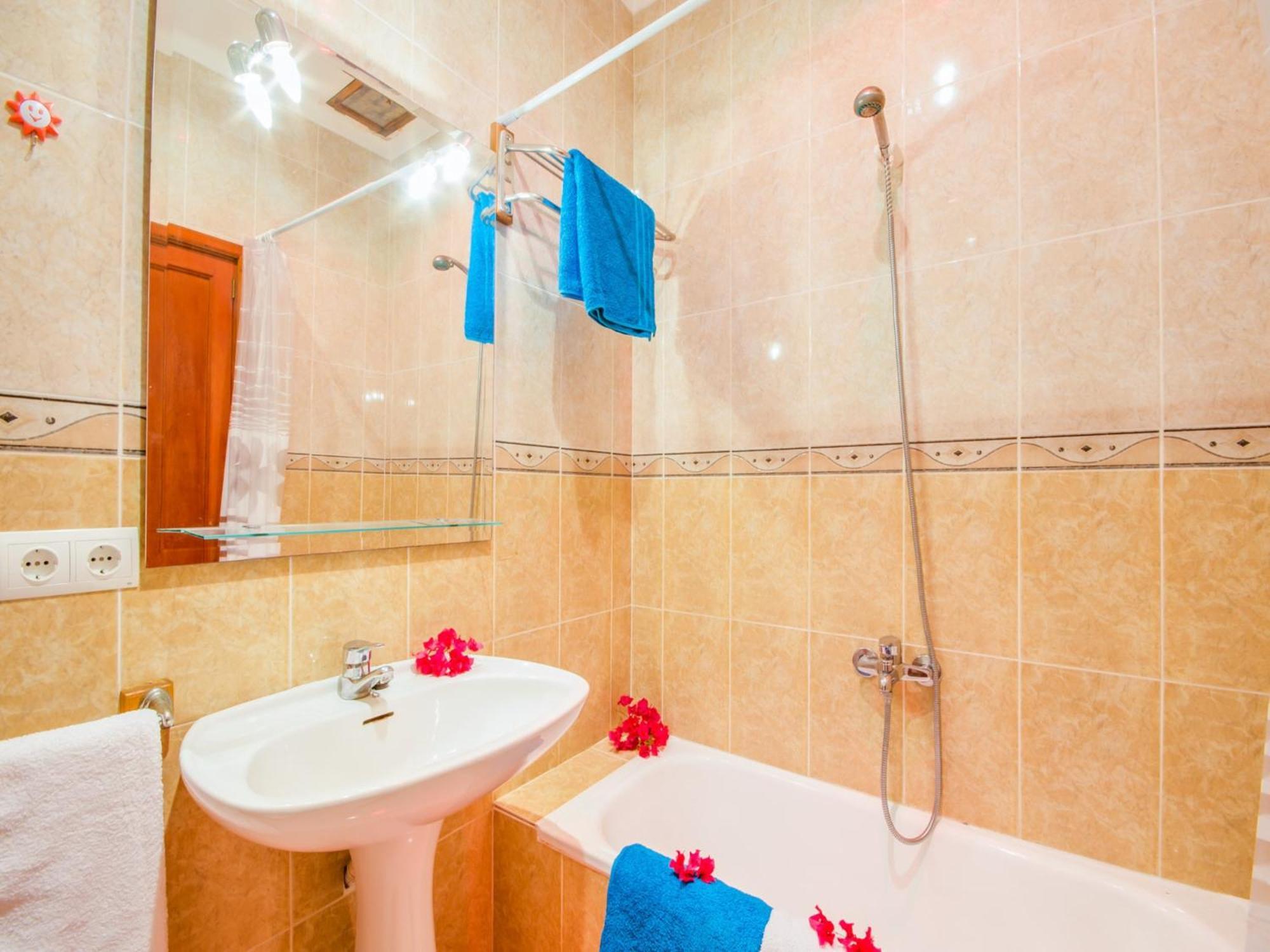 Holiday home 3-bedroom In