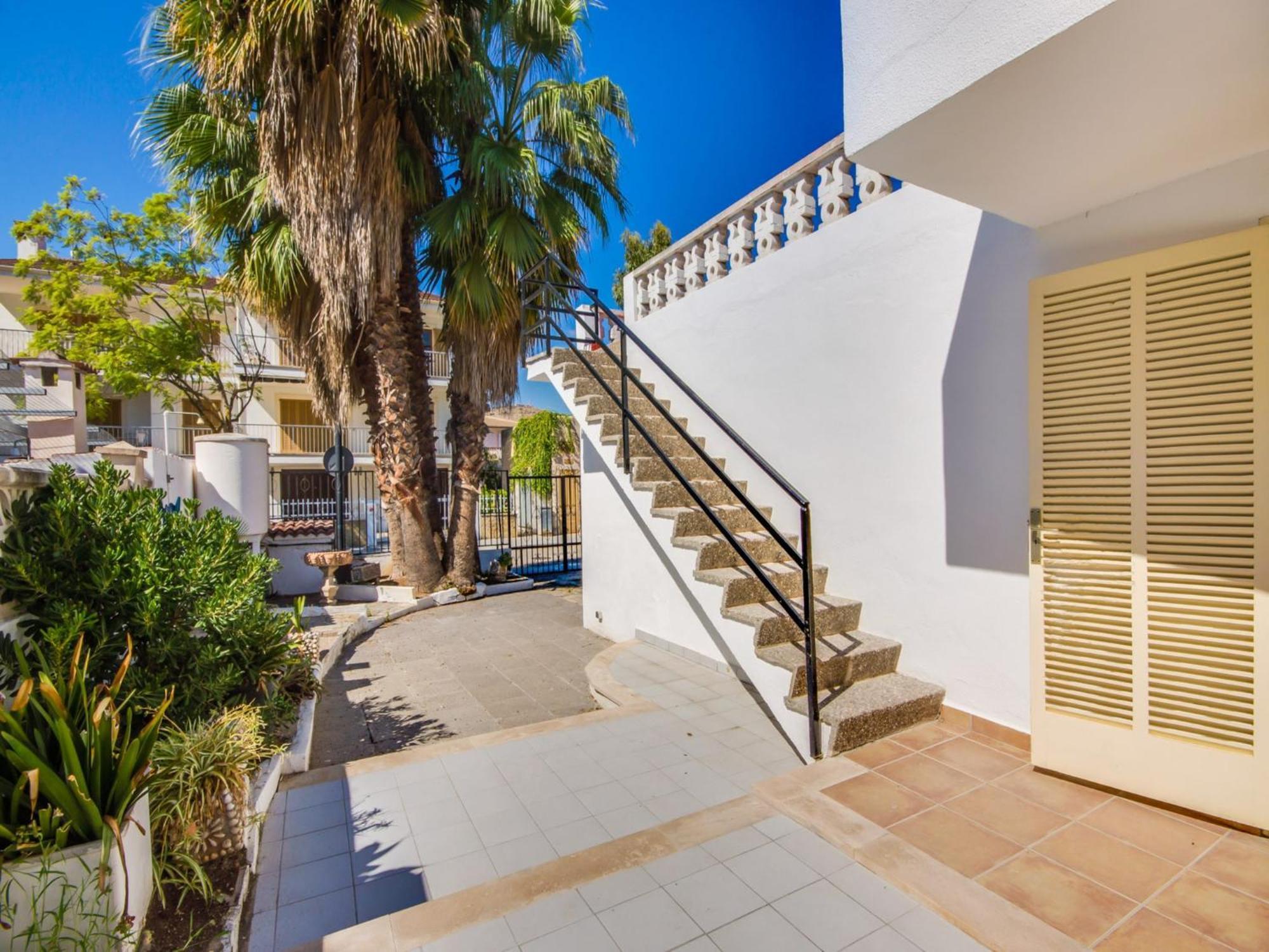 Holiday home 3-bedroom In *