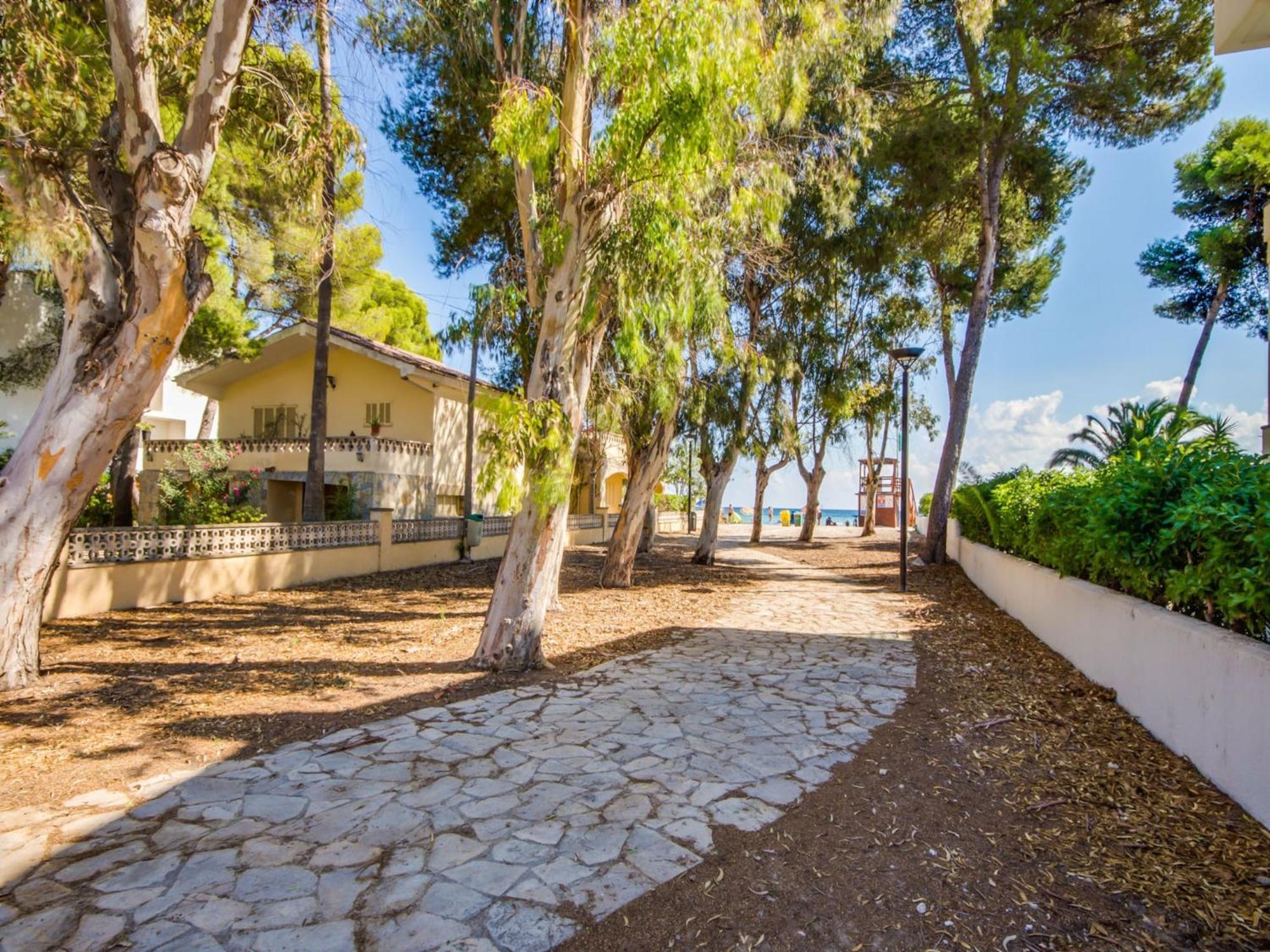 3-bedroom In