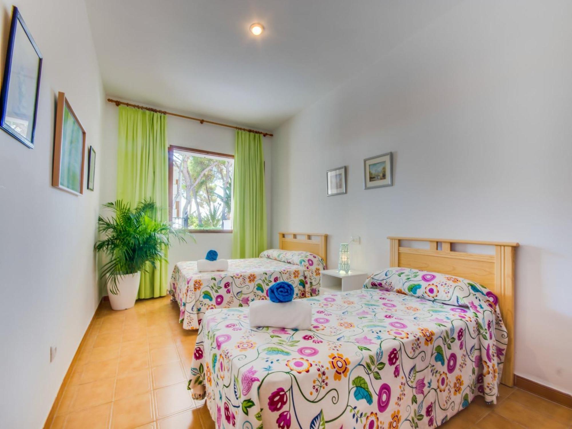 Holiday home 3-bedroom In *