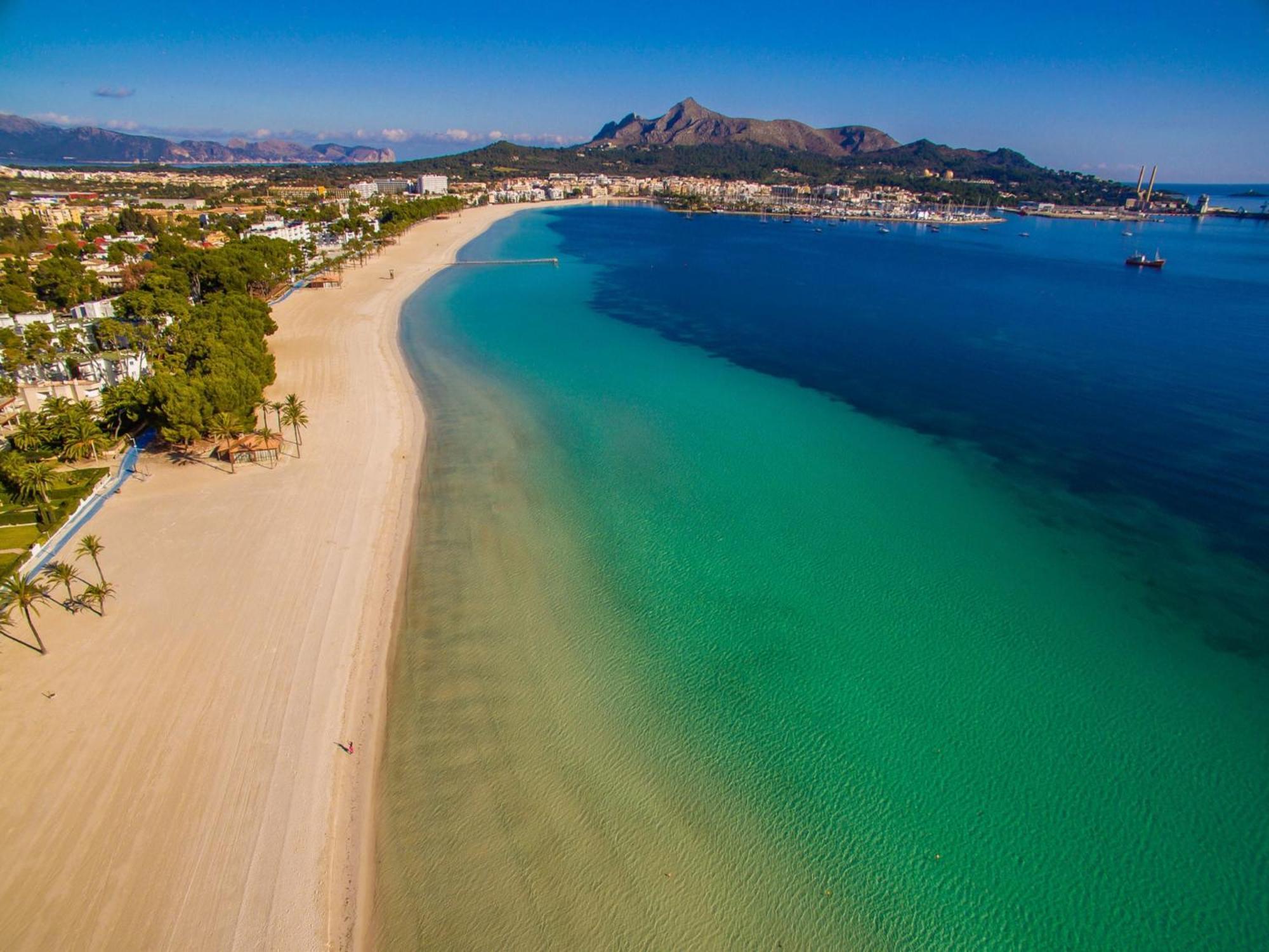 3-bedroom In Holiday home Alcudia (Mallorca)