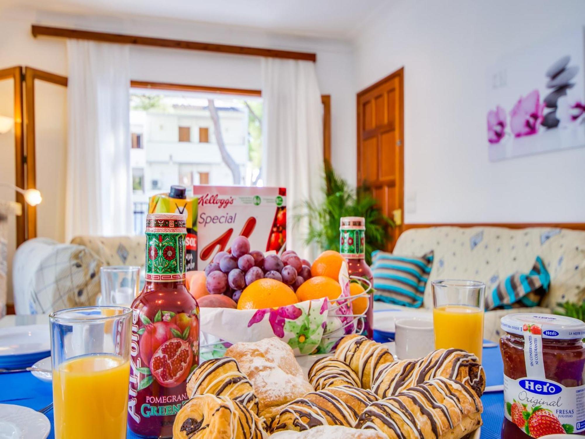 3-bedroom In Alcudia (Mallorca)