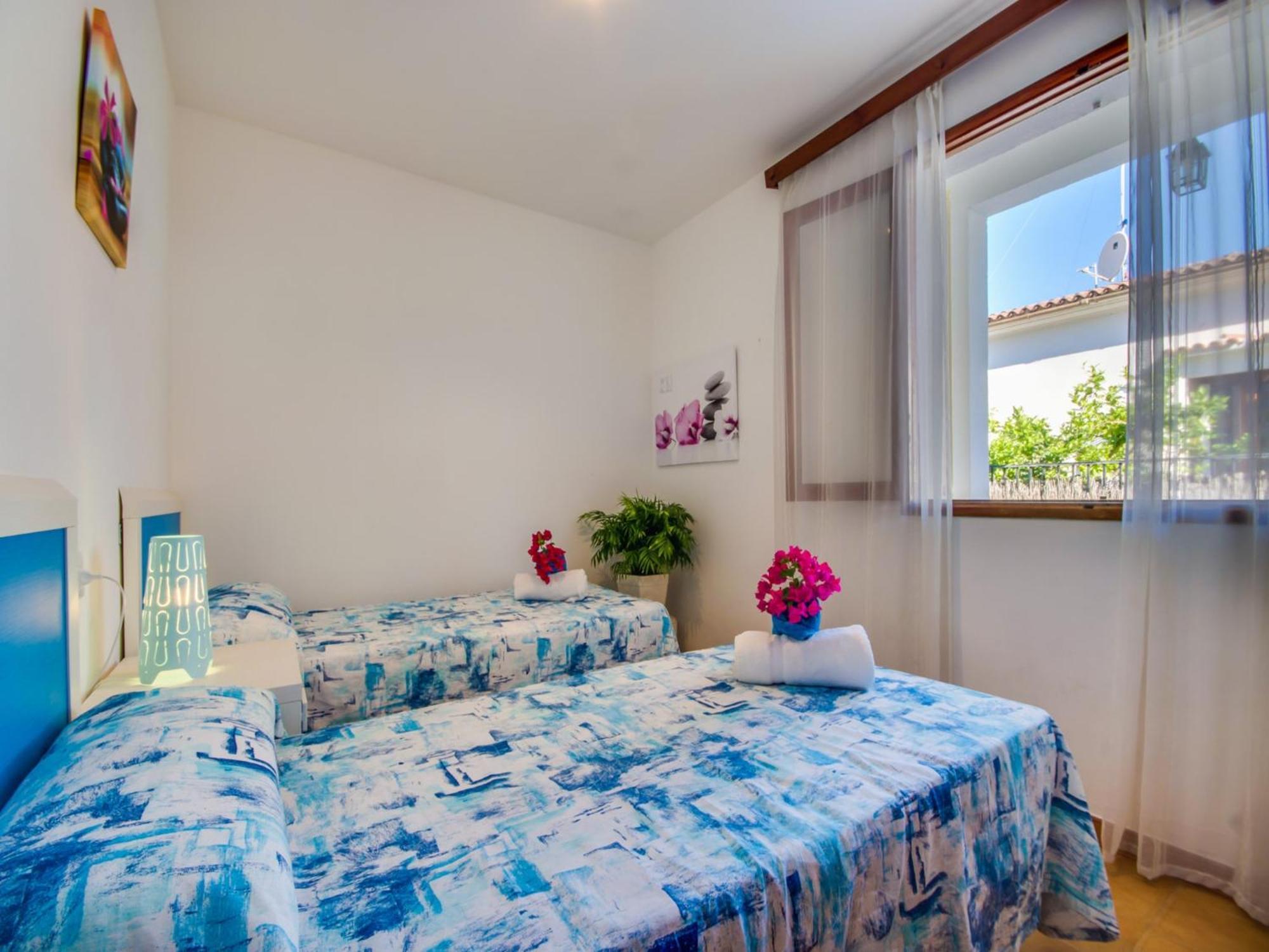 3-bedroom In